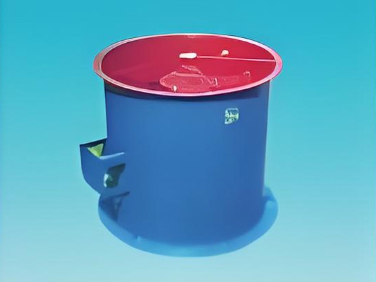 LY1000LZT1000型輪窯專用引風(fēng)機